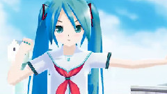 初音未来 - Lap Tap Love