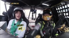 ZE:A,朴炯植(ZE:A) - The Racer 朴炯植相关视频一则