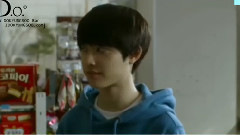 EXO-K,EXO - 周末N电影 暻秀CUT