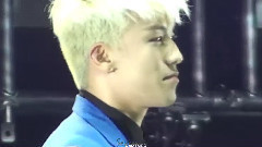 胜利(Bigbang),BigBang - Talk