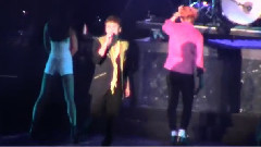 BigBang,G-Dragon(BigBang),太阳(Bigbang),T.O.P(Bigbang),大声(BigBang) - Bigbang世界巡演[MADE]杭州站 全场无剪辑版
