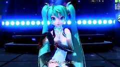 初音未来 - みくみくにしてあげる