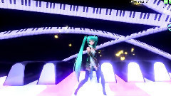 初音未来 - マージナル