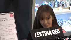 Jessica - Jessica郑秀妍 J.ESTINA RED活动