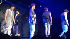 U-KISS - Inside Of Me