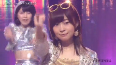 AKB48,指原莉乃,渡边麻友,松井珠理奈 - ハロウィン・ナイト & Talk