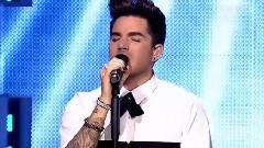 Adam Lambert - Another Lonely Night