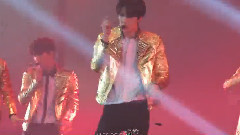 吴世勋(EXO),EXO-K,EXO - History