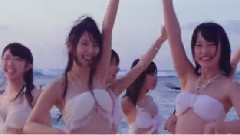 AKB48,前田敦子,渡边麻友,松井珠理奈 - 真夏のSounds good!