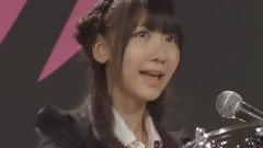 AKB48,前田敦子,渡边麻友,松井珠理奈 - GIVE ME FIVE!