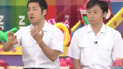 AKB48,NMB48 - NMB To Manabukun EO116