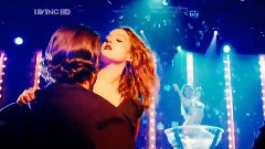 音乐短片 - Drew Barrymore - Lucy Liu - Cameron Diaz - Charlies Angels Strip Dance