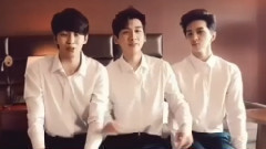 VIXX LR,VIXX - V App 三个男人的玩法