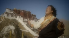 华语群星,民乐群星 - 岗毅影视 藏族歌手阿山专辑 藏族群星祝贺