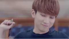 BTOB - It's Okay