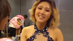 MAMAMOO - 待机室大暴走 Cut