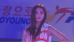 EXID - Whoz That Girl