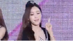 T-ara,朴孝敏(T-ara) - So Crazy