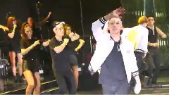 BigBang - 安可 Hand Up