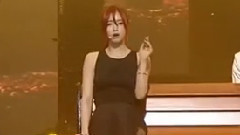 咸慇晶(T-ara) - I'm Good