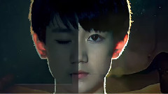 王源,TFBOYS - 杀手▪CODE118 (暗黑向)