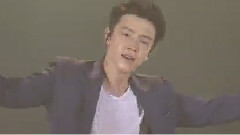 东海(Super Junior),Super Junior - 触触舞 (Donghae Ver)
