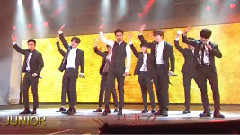 Super Junior - Bonamana