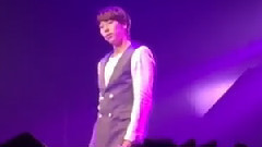 U-KISS - Inside Of Me