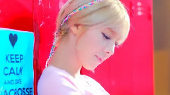 AOA - Heart Attack (Areia Kpop Remix)