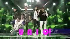 UNIQ - EOEO