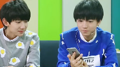 TFBOYS - 我不想说再见