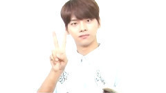 VIXX - 交通安全颂 - 人气歌谣 15/08/30