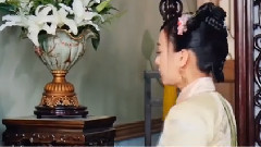 陈意涵 - 若曦对四阿哥说谎