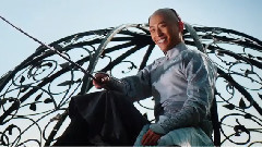 陈意涵,窦骁 - 若曦十四阿哥花园斗嘴