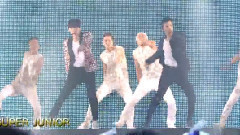东海(Super Junior),银赫(Super Junior),Super Junior-D&E,Super Junior - Saturday Night