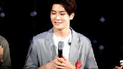 SMROOKIES - Talk 1