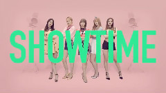 EXID - EXID's ShowTime E08