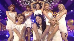 少女时代,Tiffany(少女时代),徐贤(少女时代),允儿(少女时代),泰妍(少女时代) - Lion Heart & 一位受赏 & 安可