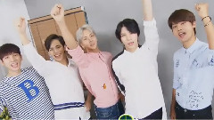 VIXX - 交通安全颂