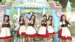 April(韩国) - 梦想糖(Dream Candy) & Interview