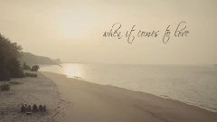 欧美群星 - When It Comes To Love