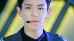 朴灿烈(EXO),EXO - Hall Of Fame