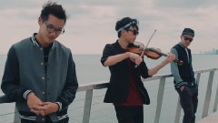 Uptown Funk (Violin Cover)