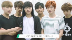 Infinite - THE STAR 2015年9月号 INFINITE MAKING STORY