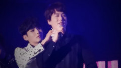 Super Junior,圭贤(Super Junior),厉旭(Super Junior) - Dandelion's Promise