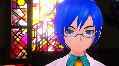 初音未来,镜音双子,巡音流歌,VOCALOID家族 - ACUTE