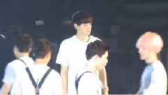 EXO-K,朴灿烈(EXO),EXO - Christm Day