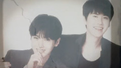Super Junior,圭贤(Super Junior),厉旭(Super Junior) - Follow The Time