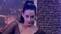 欧美群星 - Argentina Model Flavia Fucenecco