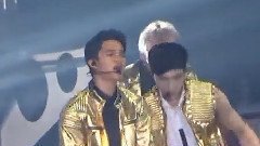 EXO - Overdose